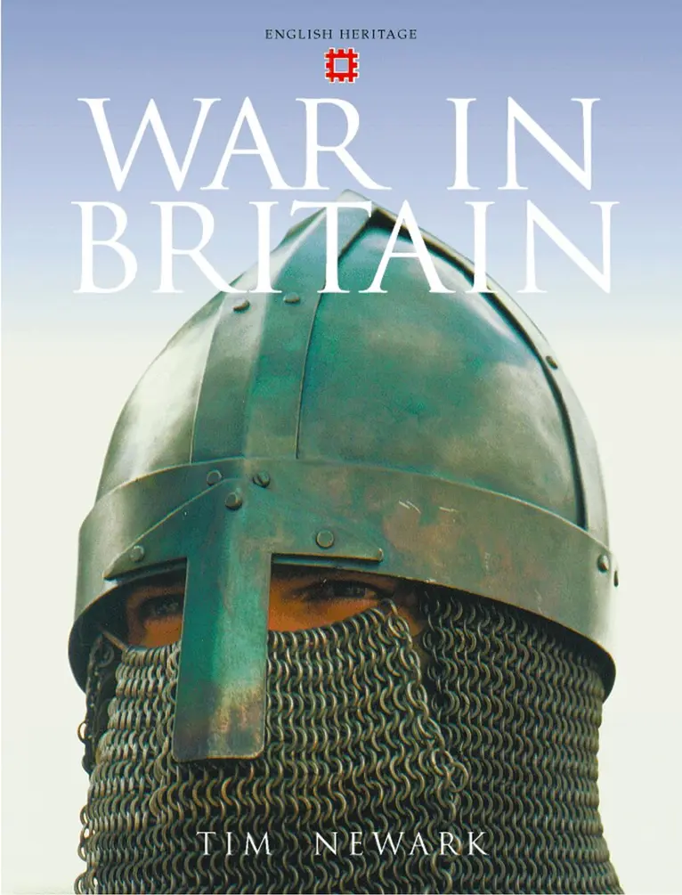 Tim Newark - War in Britain, E-bok. Tillgänglighet: Lägg i varukorg