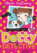 Dotty Detective