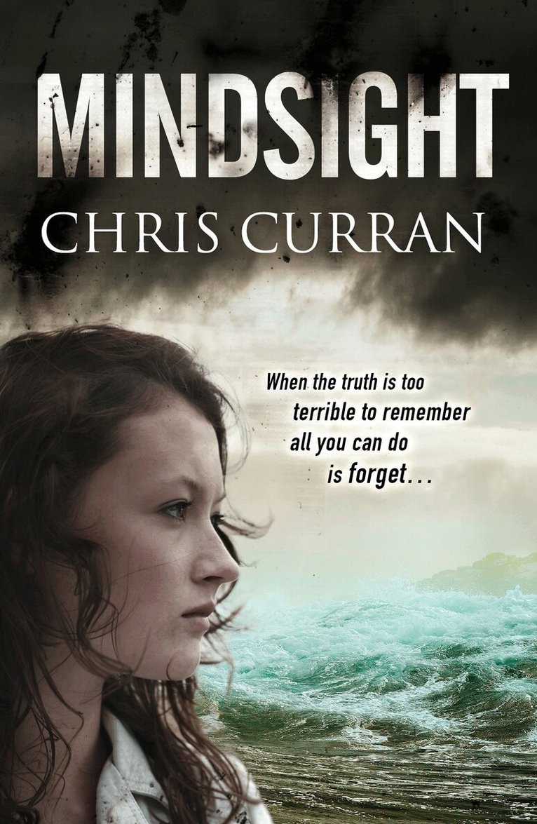 Chris Curran - Mindsight, E-bok