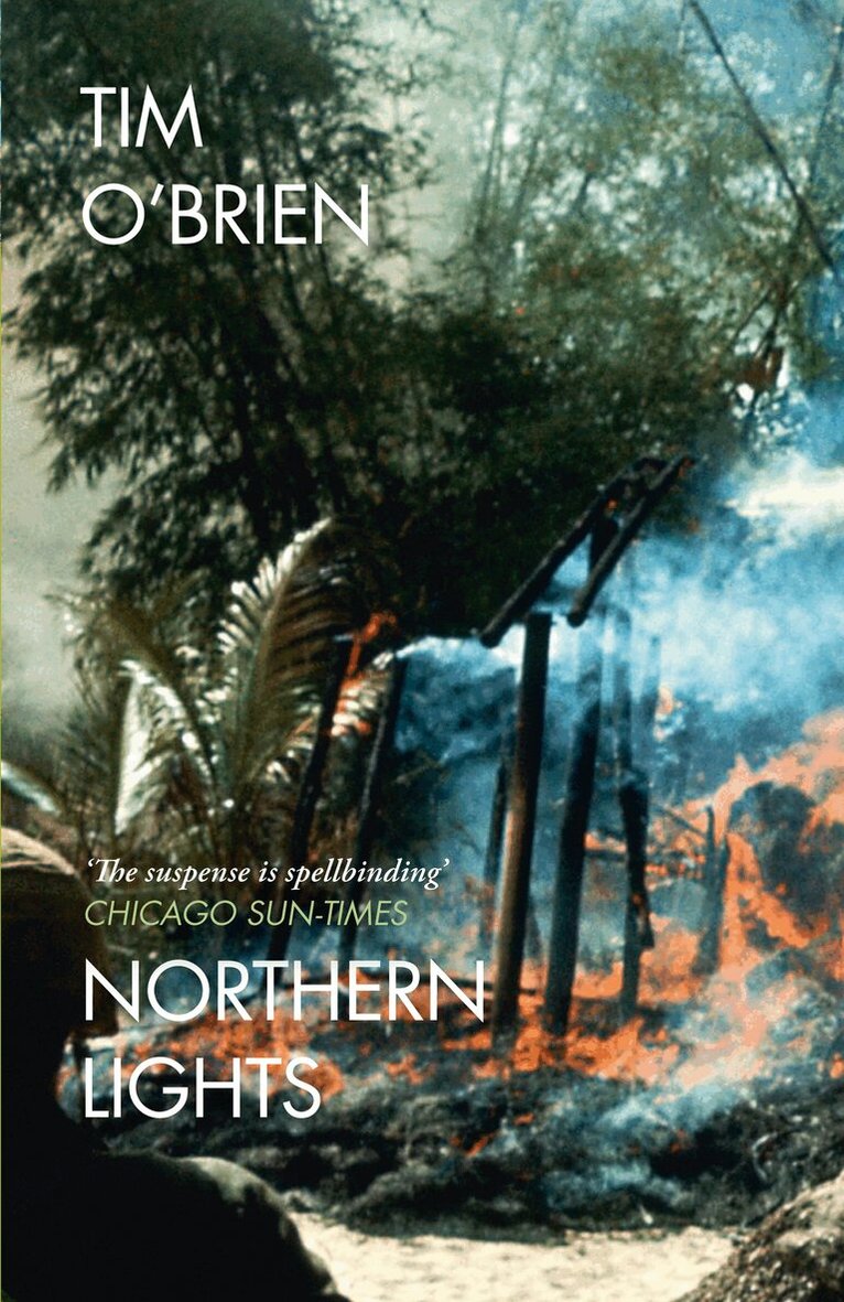 Tim O’Brien - Northern Lights, E-bok