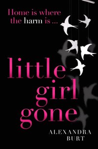Little Girl Gone