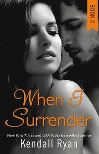 When I Surrender