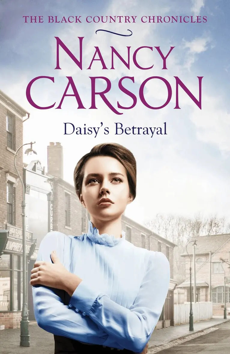 Nancy Carson - Daisy’s Betrayal, E-bok. Tillgänglighet: Lägg i varukorg