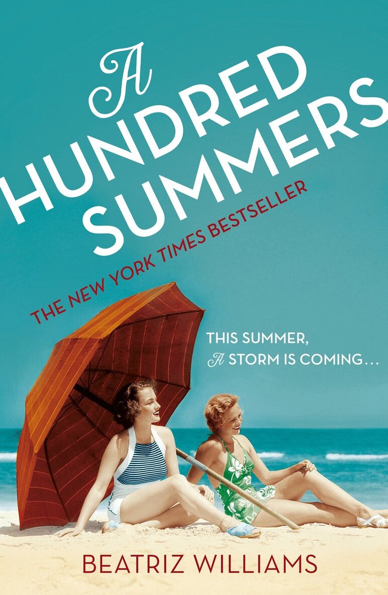 Beatriz Williams - Hundred Summers, E-bok