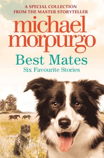 Michael Morpurgo - Best Mates, E-bok
