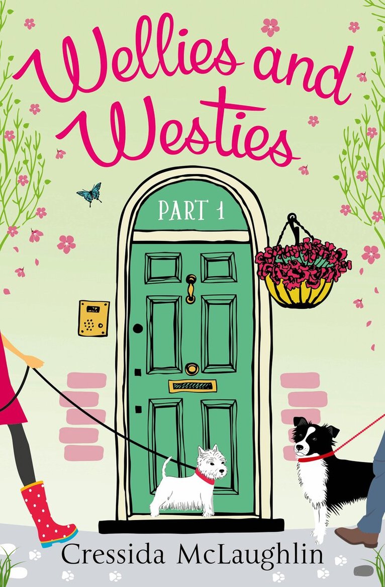 Cressida McLaughlin - Wellies and Westies (A novella), E-bok
