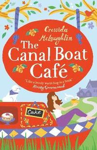 The Canal Boat Caf