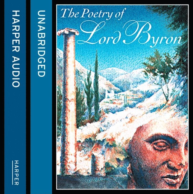 Lord Byron - Poetry of Lord Byron, Ljudbok