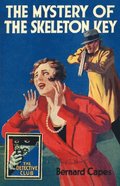 Mystery of the Skeleton Key