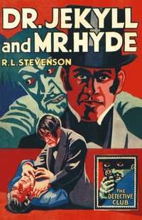 DR JEKYLL AND MR HYDE_EB
