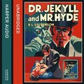 DR JEKYLL AND MR HYDE_EA