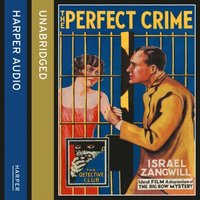 PERFECT CRIME_EA