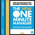 New One Minute Manager (The One Minute Manager)