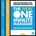 ONE MINUTE MANAGER-NEW ONE_EA