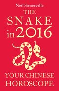 SNAKE IN 2016 YOUR CHINESE EB