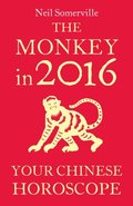 Monkey in 2016: Your Chinese Horoscope
