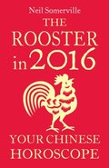 ROOSTER IN 2016 YOUR CHINES EB
