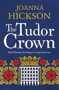 Tudor Crown