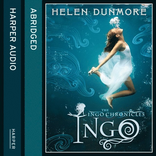 Helen Dunmore - Ingo, Ljudbok