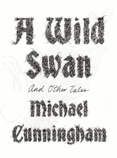 Michael Cunningham - Wild Swan, E-bok