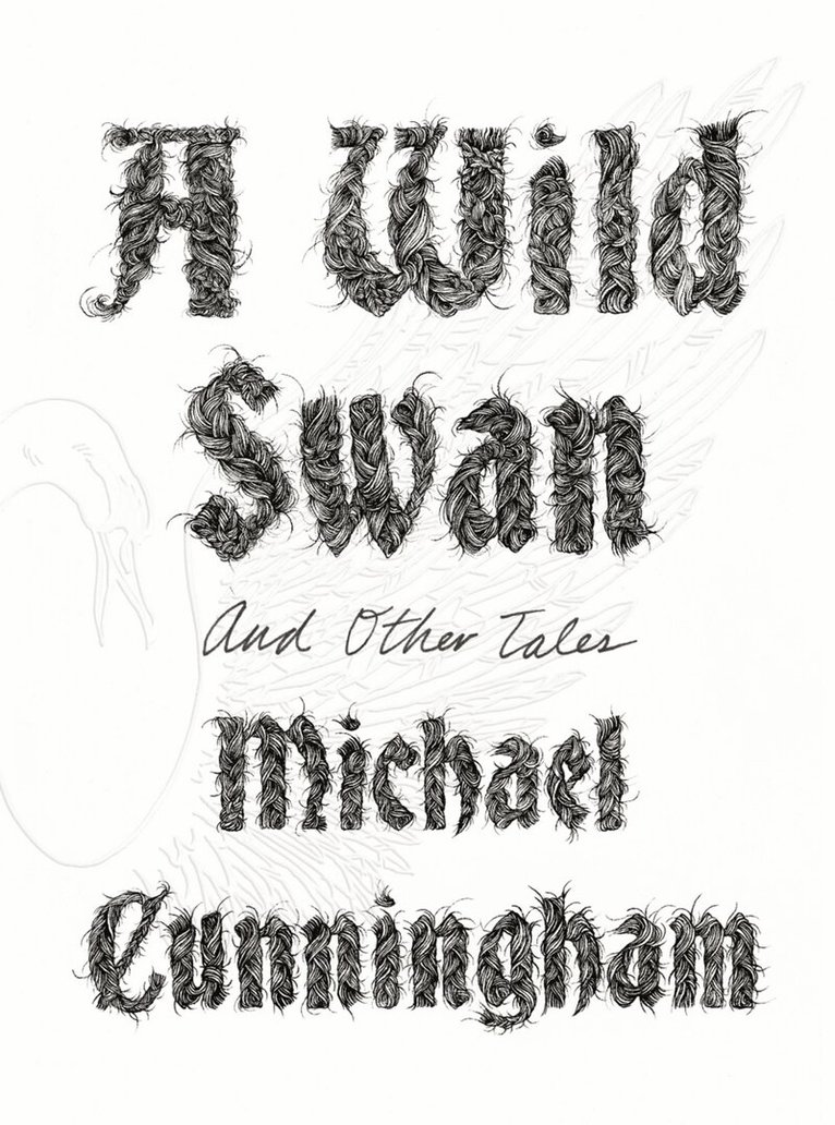 Michael Cunningham - Wild Swan, E-bok
