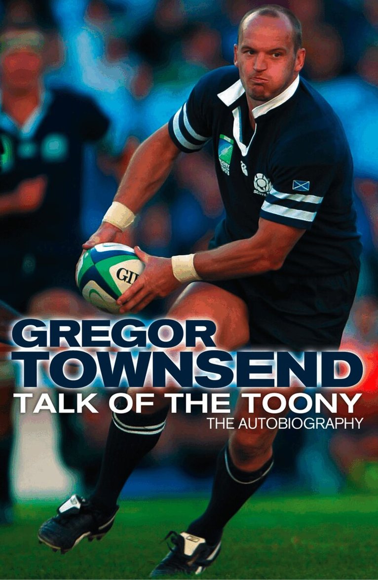 Talk of the Toony