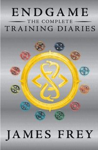 Complete Training Diaries (Origins, Descendant, Existence) (Endgame)