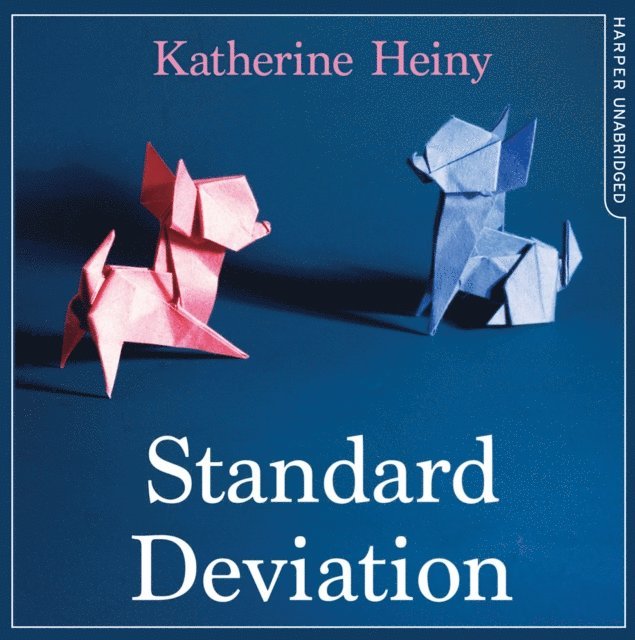 Katherine Heiny - Standard Deviation, Ljudbok