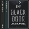 BLACK DOOR EA