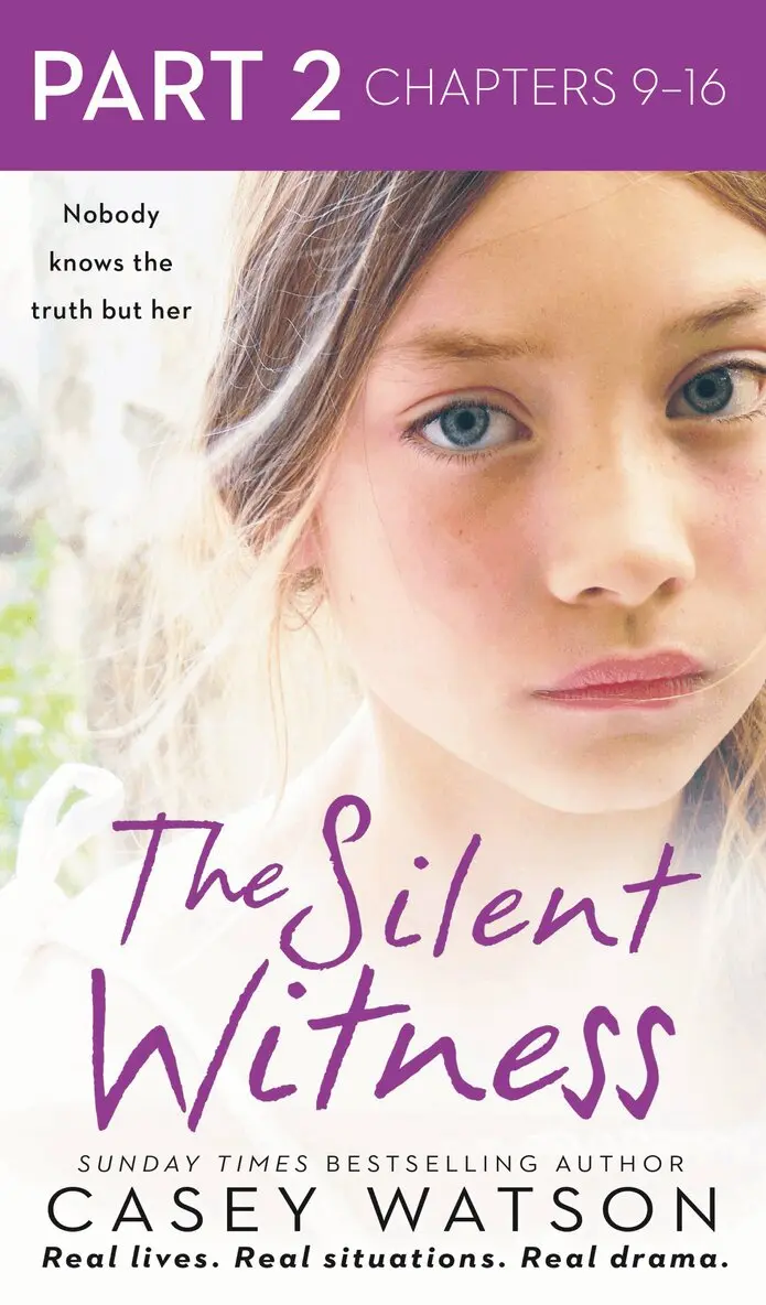 Silent Witness: Part 2 of 3