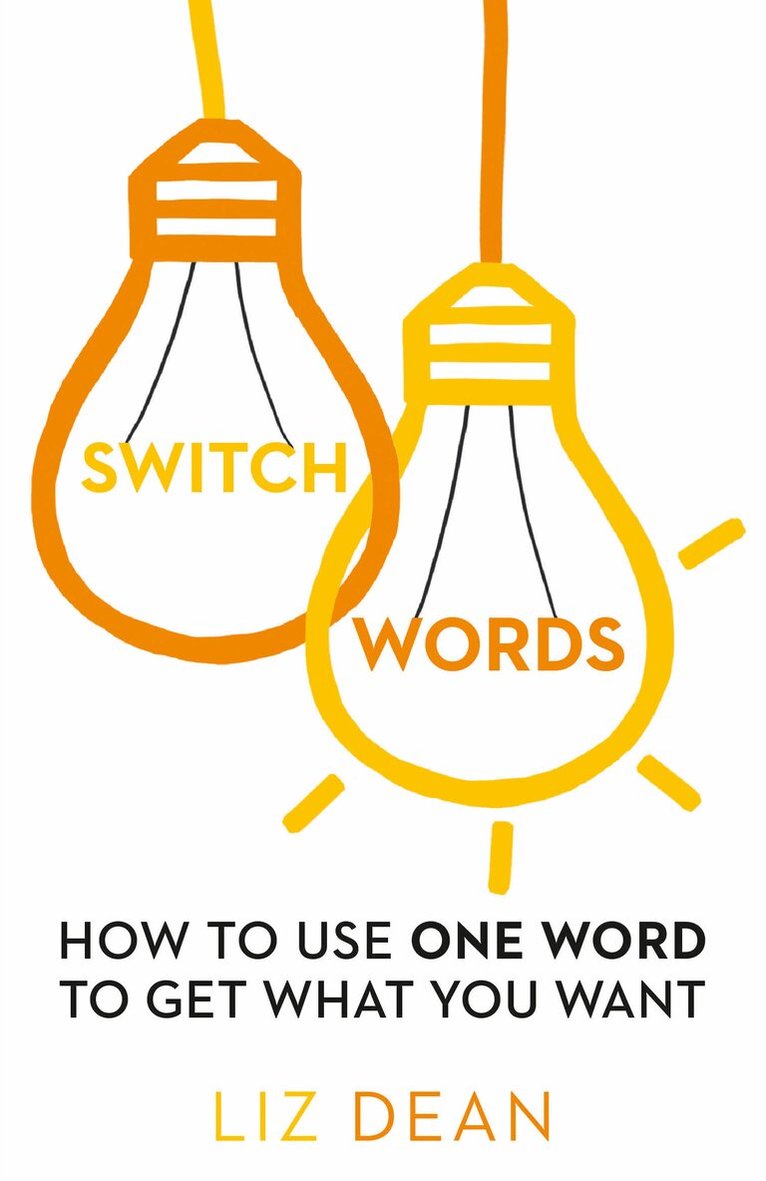 Liz Dean - Switchwords, E-bok