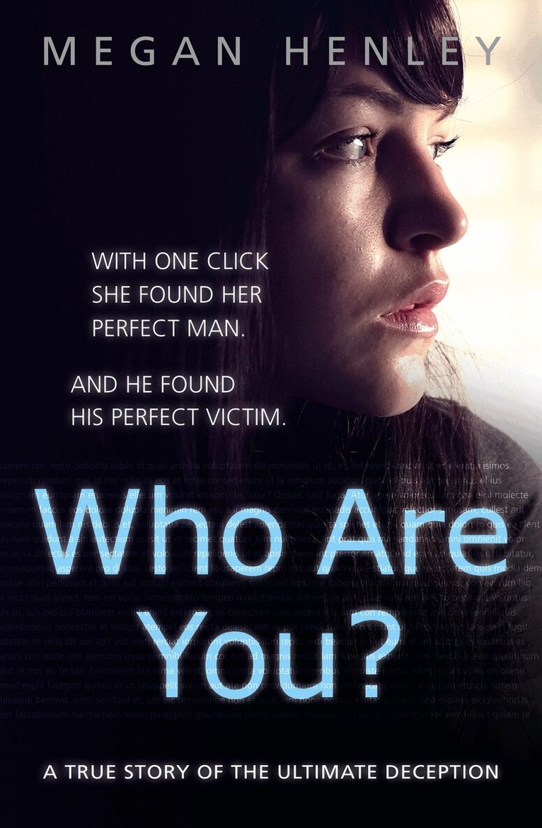 Megan Henley, Linda Watson Brown - Who Are You?, E-bok