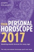 YOUR PERSONAL HOROSCOPE EB