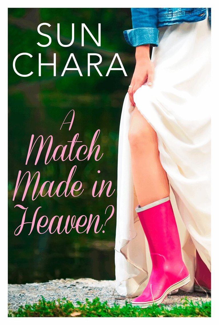 Sun Chara - Match Made in Heaven?, Häftad