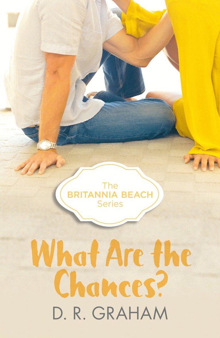 D. R. Graham - What Are The Chances?, E-bok