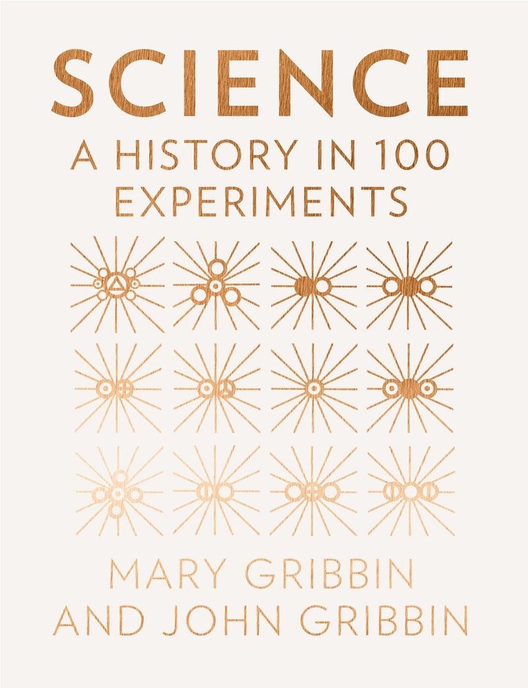 John Gribbin, Mary Gribbin - Science, E-bok