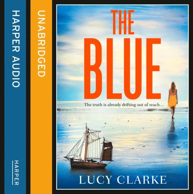 Lucy Clarke - No Escape, Ljudbok
