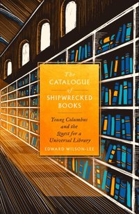 Catalogue of Shipwrecked Books