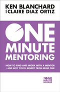 One Minute Mentoring