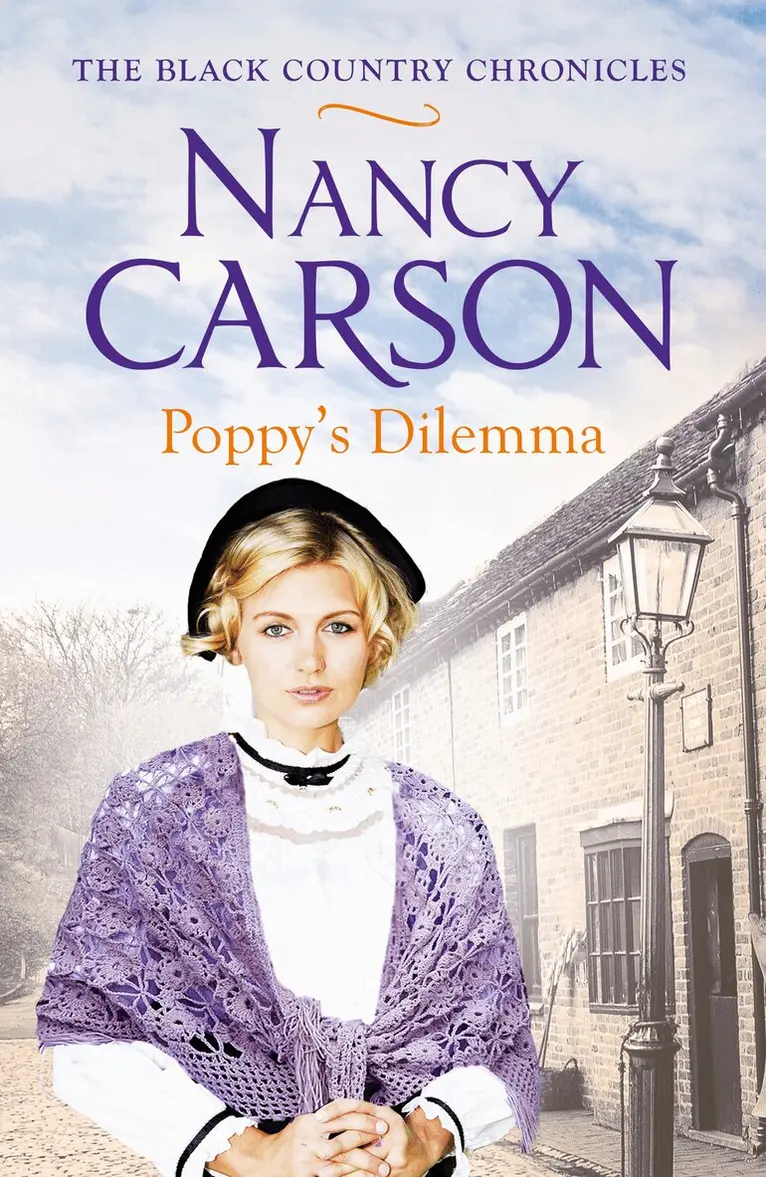 Nancy Carson - Poppy’s Dilemma, Häftad. Tillgänglighet: Lägg i varukorg