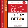 Wheat Belly 10-Day Detox: The effortless health and weight-loss solution