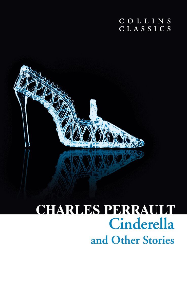 Charles Perrault - Cinderella and Other Stories, E-bok