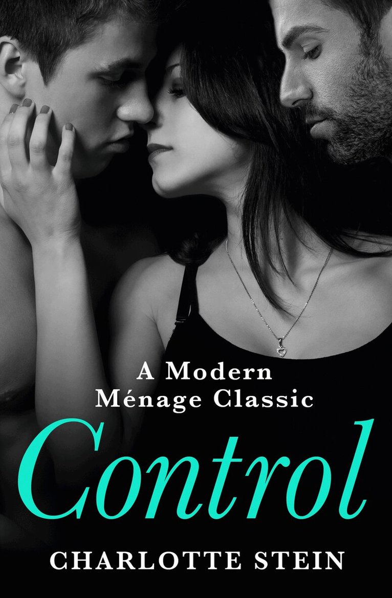 Charlotte Stein - Control, E-bok