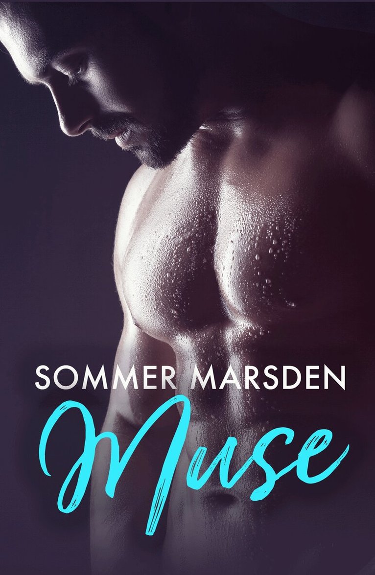 Sommer Marsden - Muse, E-bok