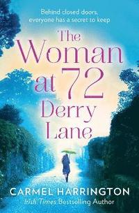 Woman at 72 Derry Lane