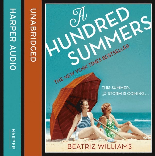 Beatriz Williams - Hundred Summers, Ljudbok