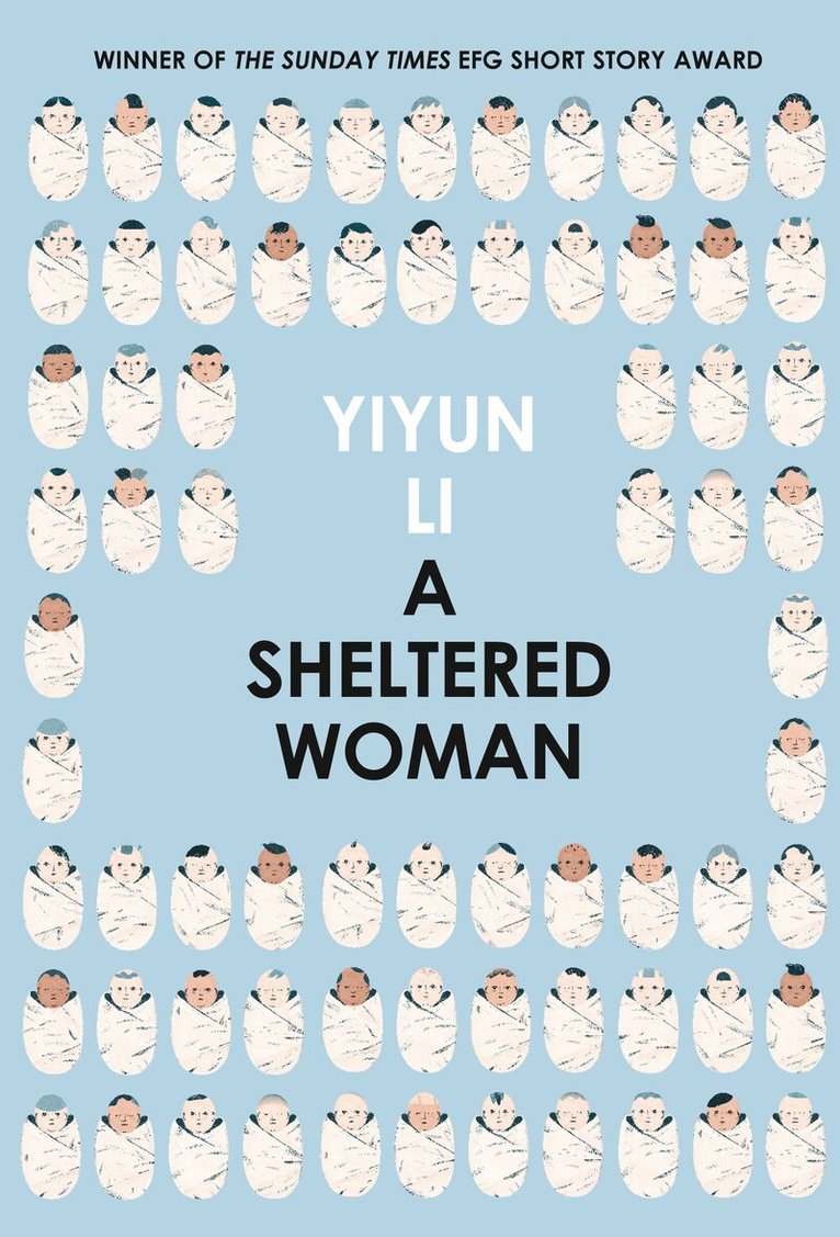 Yiyun Li - Sheltered Woman, E-bok