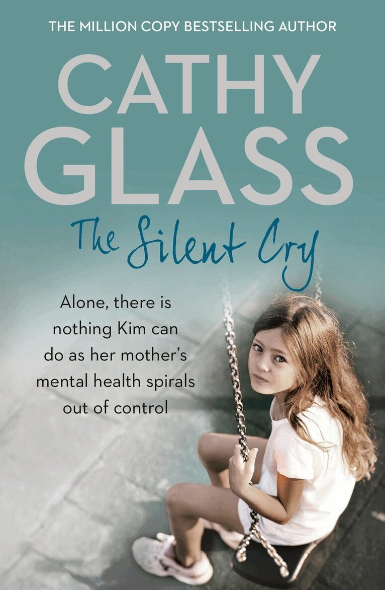 Cathy Glass - Silent Cry, E-bok
