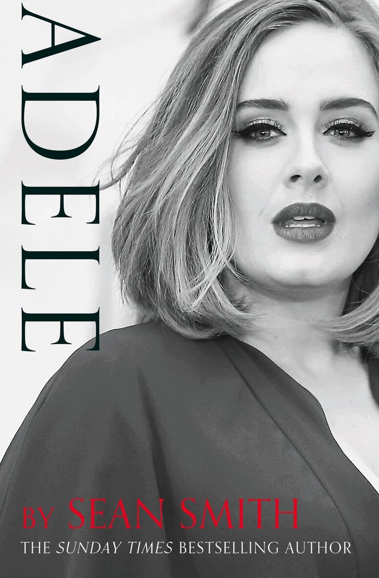 Sean Smith - Adele, E-bok