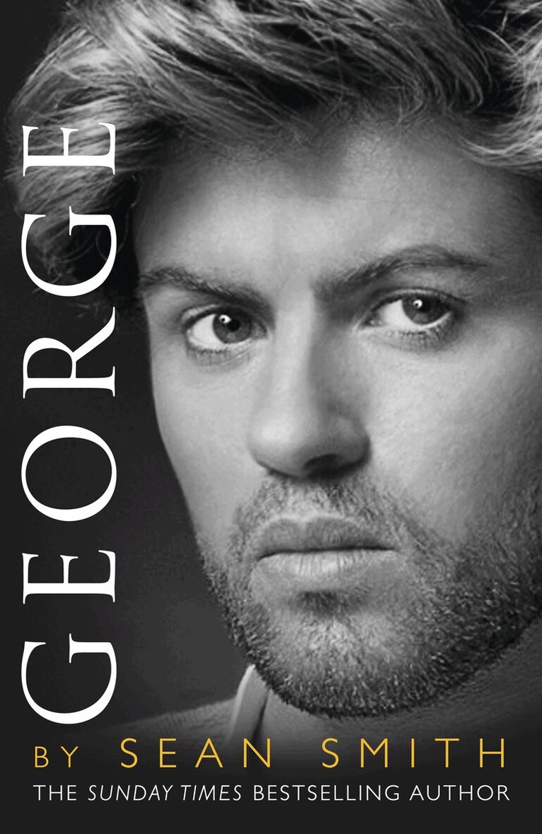 Sean Smith - George, E-bok